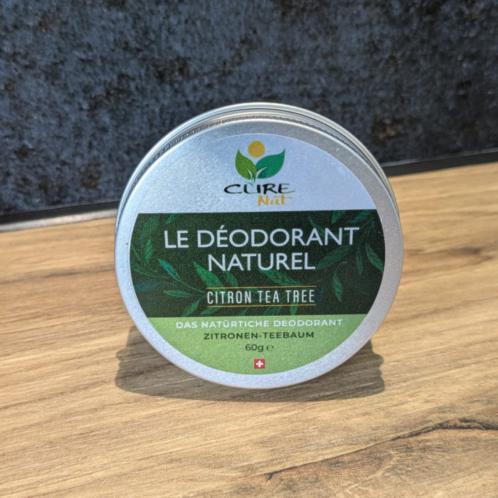 Déodorant