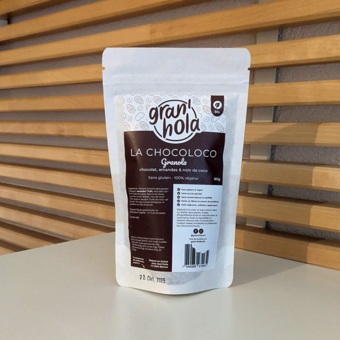 Granola