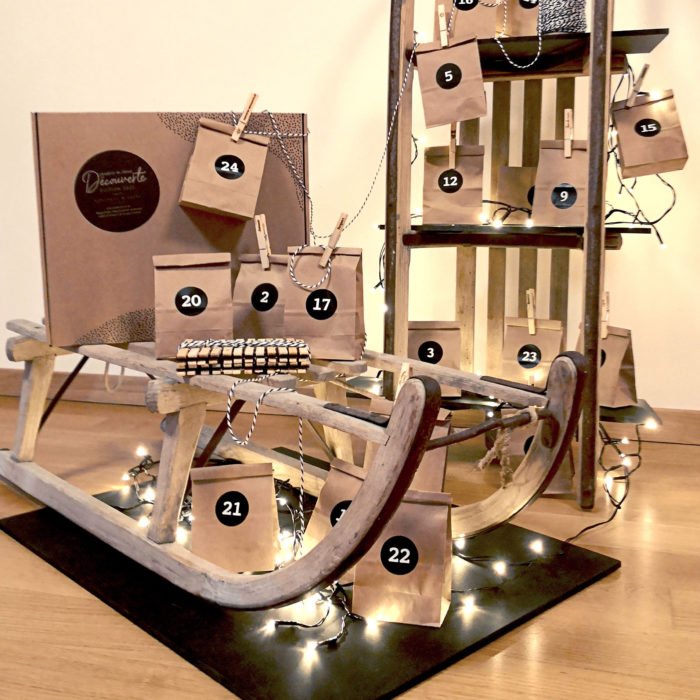 Calendrier de l'Avent 2025 – Image 4