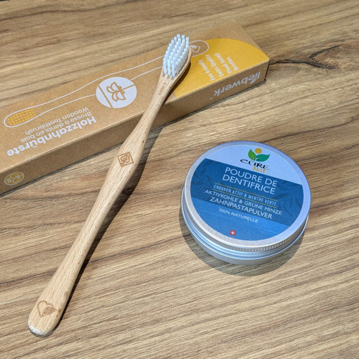 Kit dents propres – Image 2